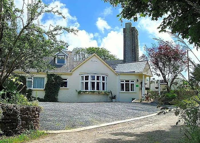 Rosedene Guesthouse