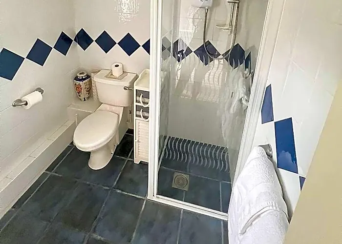 Rosedene Guesthouse