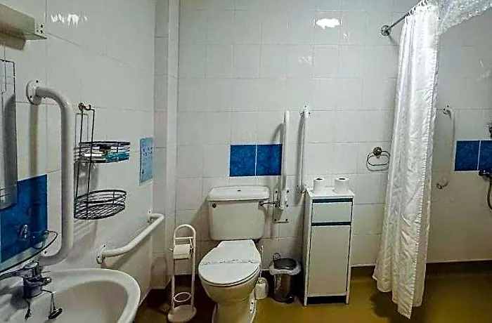 Oyo Ocean Haze Hotel