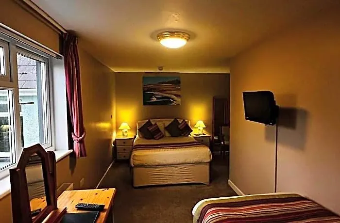 Oyo Ocean Haze Hotel